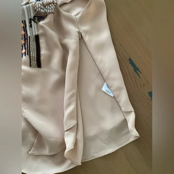 Bebe beaded shell - Picture 4 of 5